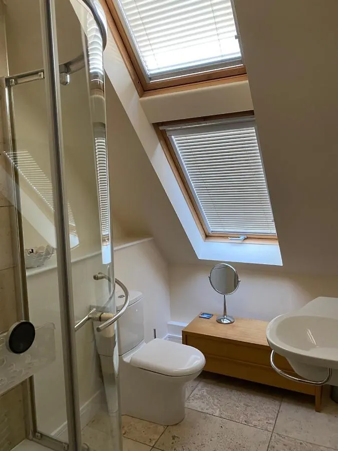Brunswick St Apartment Edinburgh