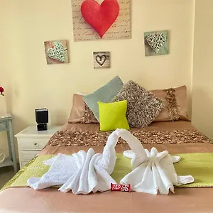 Lovely Double With Private Bathroom And Double With Shared Toilet & Parking Free EDI